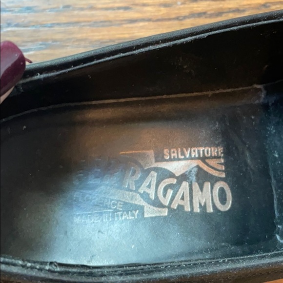 Ferragamo men’s shoes - Picture 4 of 9